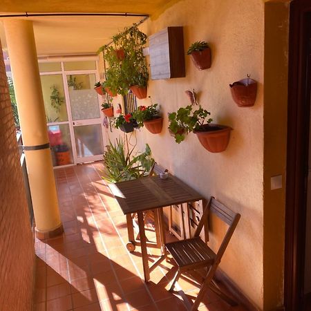 贝纳尔马德纳Apartamento Arroyo De La Miel Costa Del Sol公寓 外观 照片