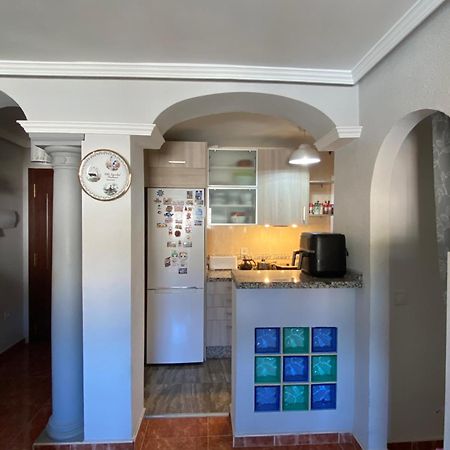 贝纳尔马德纳Apartamento Arroyo De La Miel Costa Del Sol公寓 外观 照片