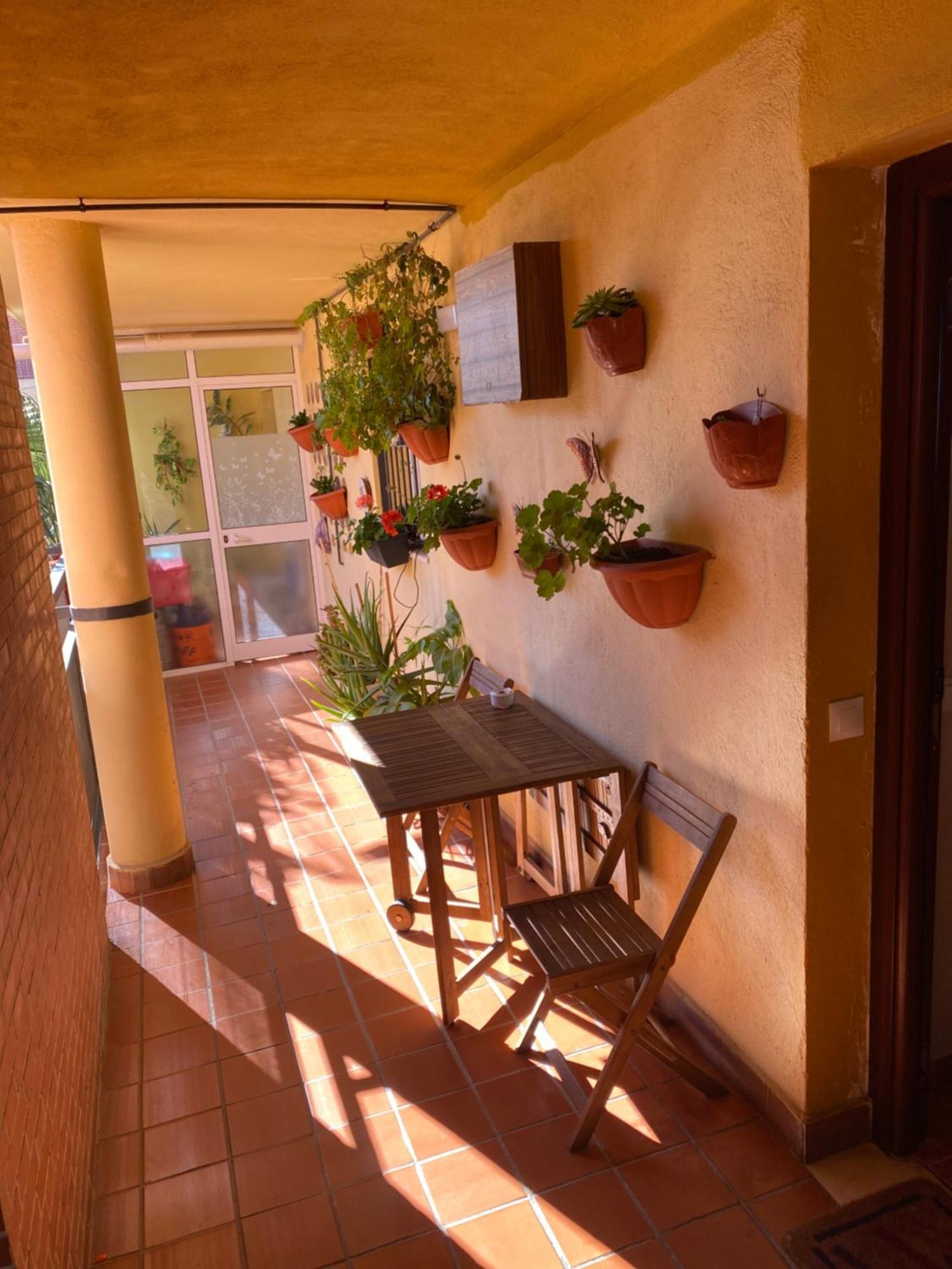 贝纳尔马德纳Apartamento Arroyo De La Miel Costa Del Sol公寓 外观 照片