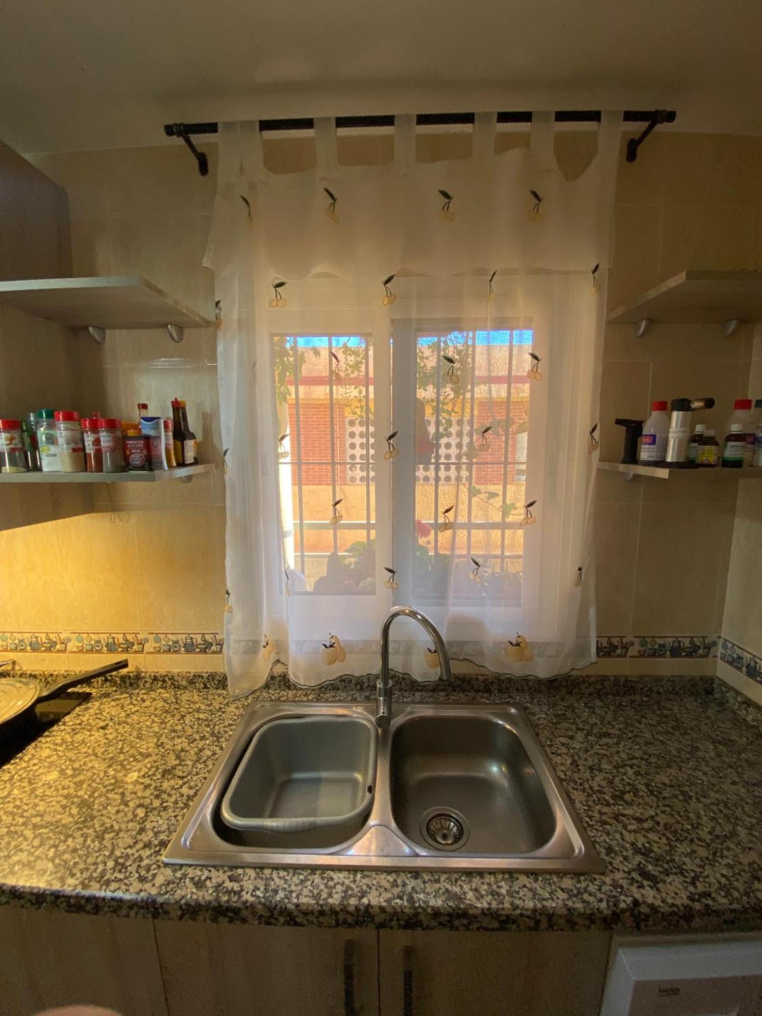 贝纳尔马德纳Apartamento Arroyo De La Miel Costa Del Sol公寓 外观 照片