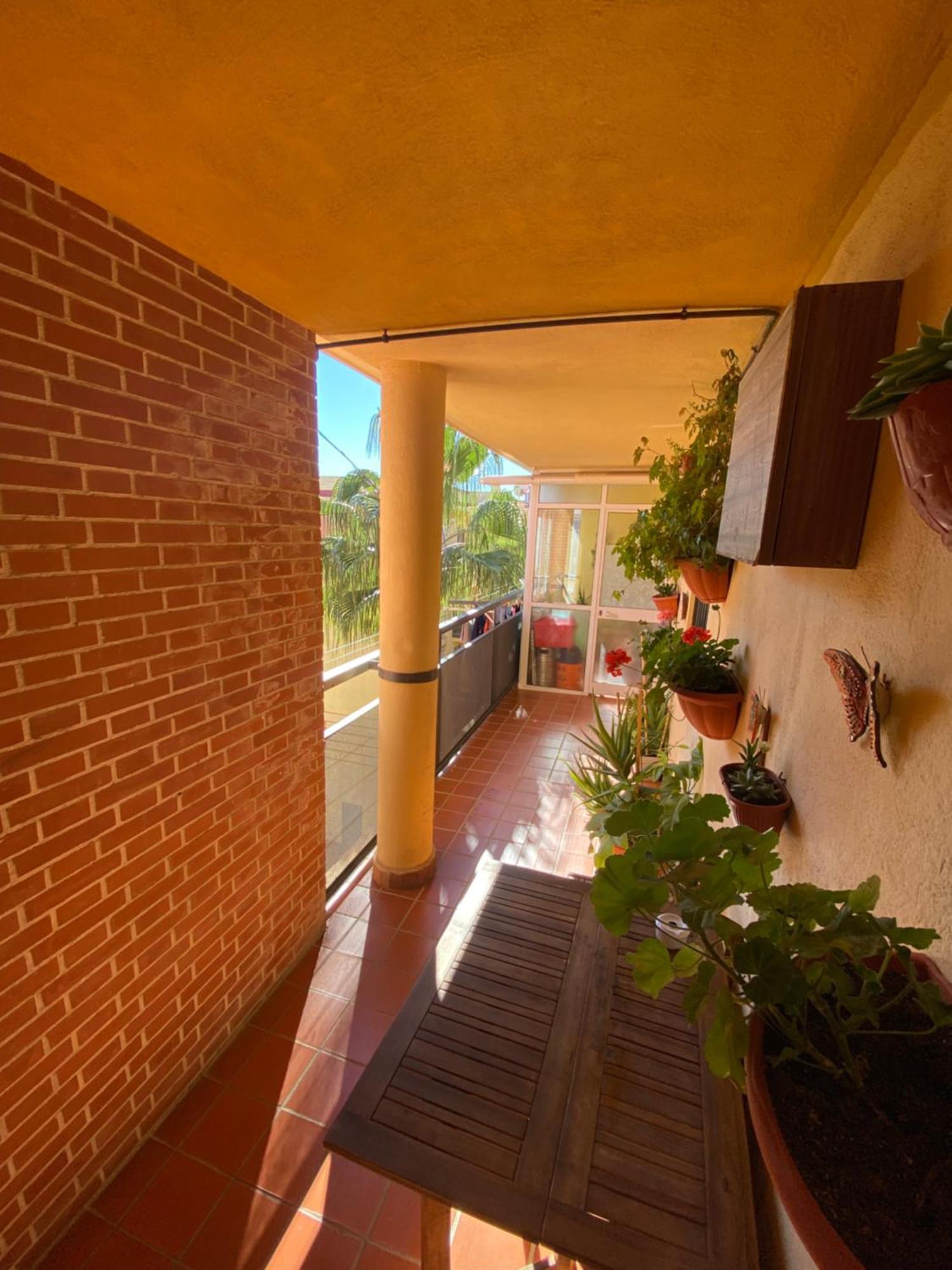 贝纳尔马德纳Apartamento Arroyo De La Miel Costa Del Sol公寓 外观 照片