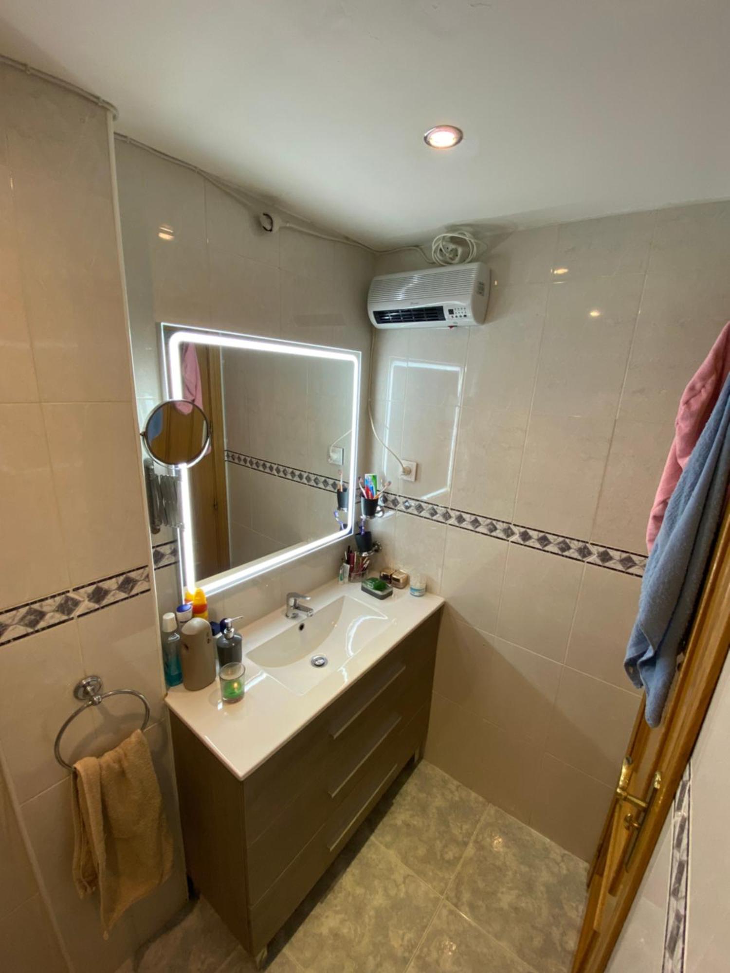 贝纳尔马德纳Apartamento Arroyo De La Miel Costa Del Sol公寓 外观 照片