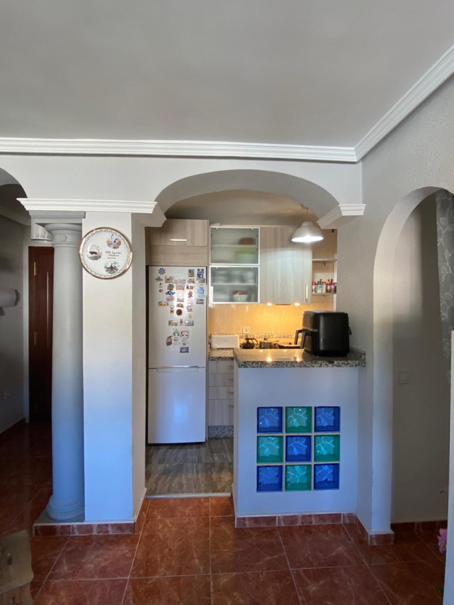 贝纳尔马德纳Apartamento Arroyo De La Miel Costa Del Sol公寓 外观 照片
