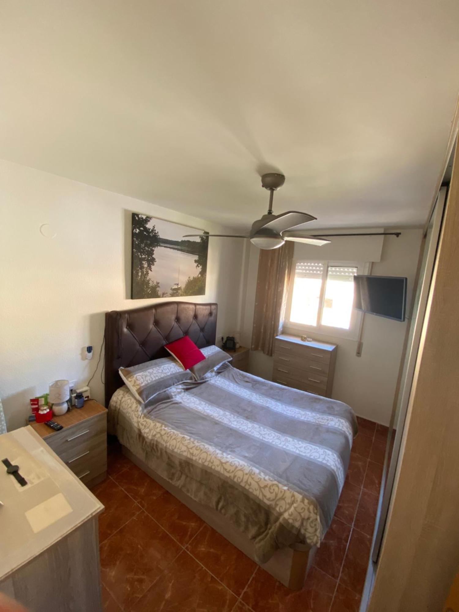 贝纳尔马德纳Apartamento Arroyo De La Miel Costa Del Sol公寓 外观 照片