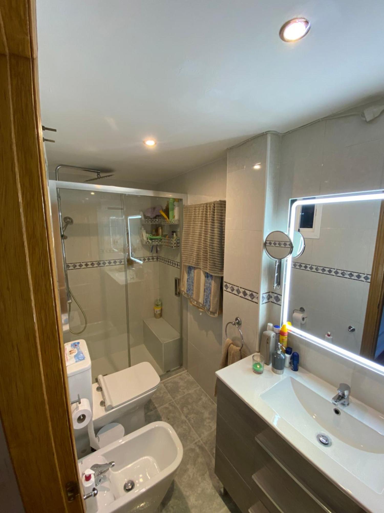 贝纳尔马德纳Apartamento Arroyo De La Miel Costa Del Sol公寓 外观 照片