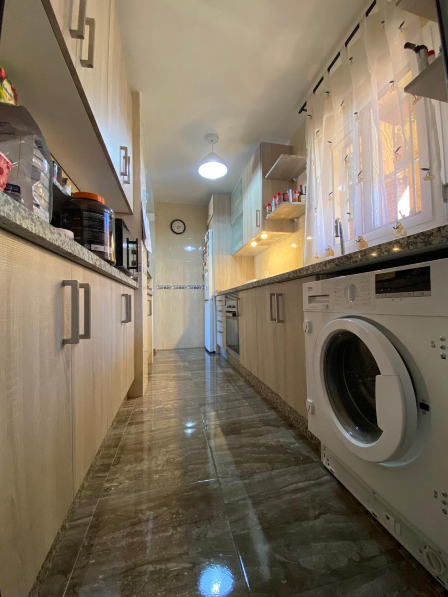 贝纳尔马德纳Apartamento Arroyo De La Miel Costa Del Sol公寓 外观 照片
