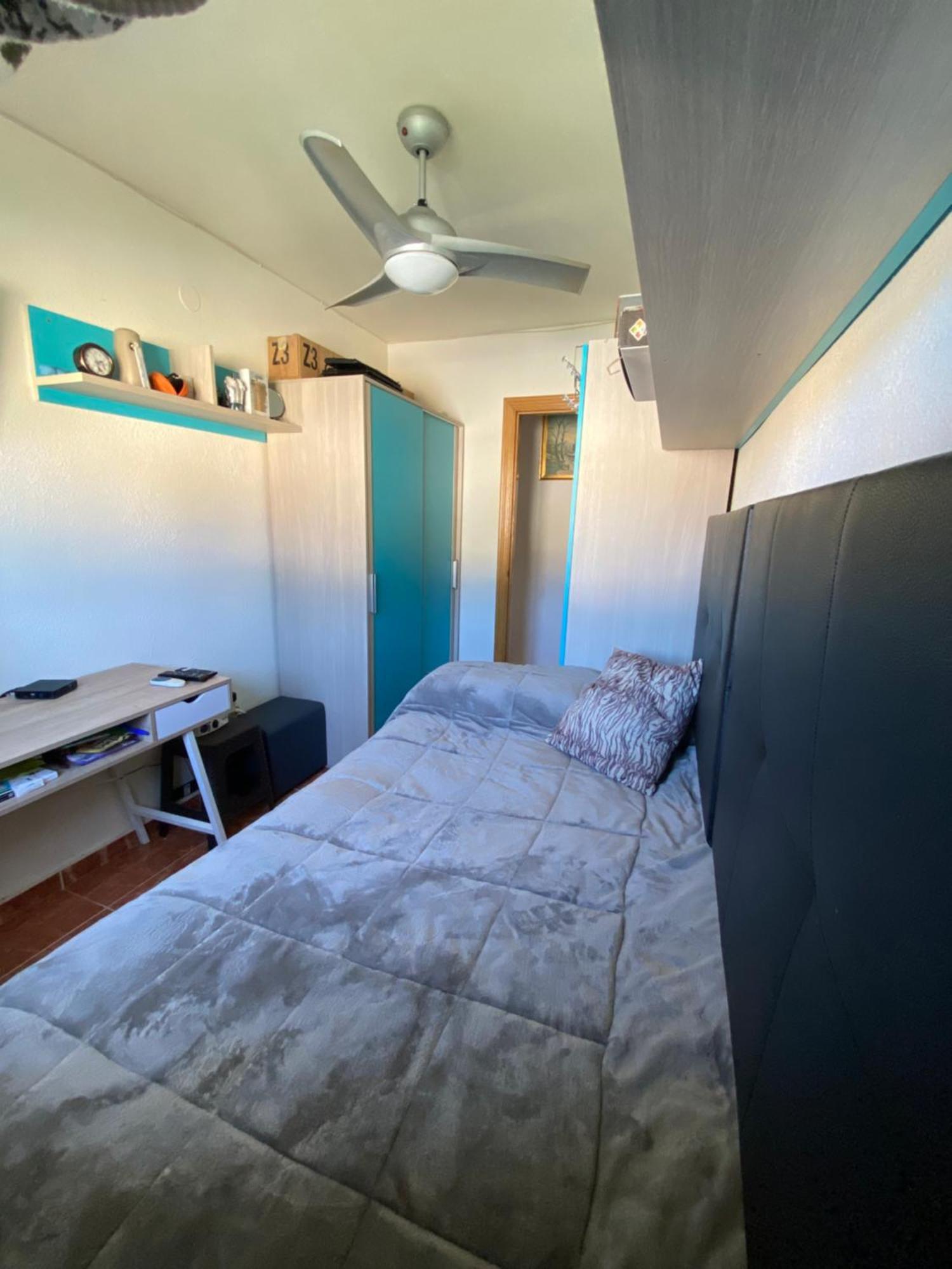 贝纳尔马德纳Apartamento Arroyo De La Miel Costa Del Sol公寓 外观 照片