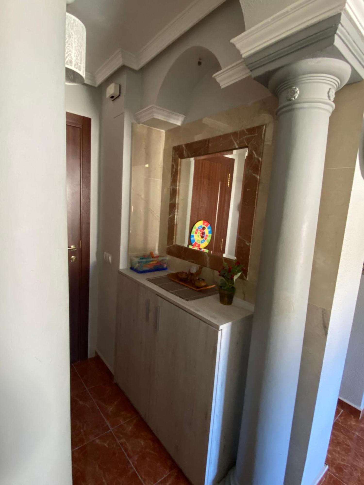 贝纳尔马德纳Apartamento Arroyo De La Miel Costa Del Sol公寓 外观 照片