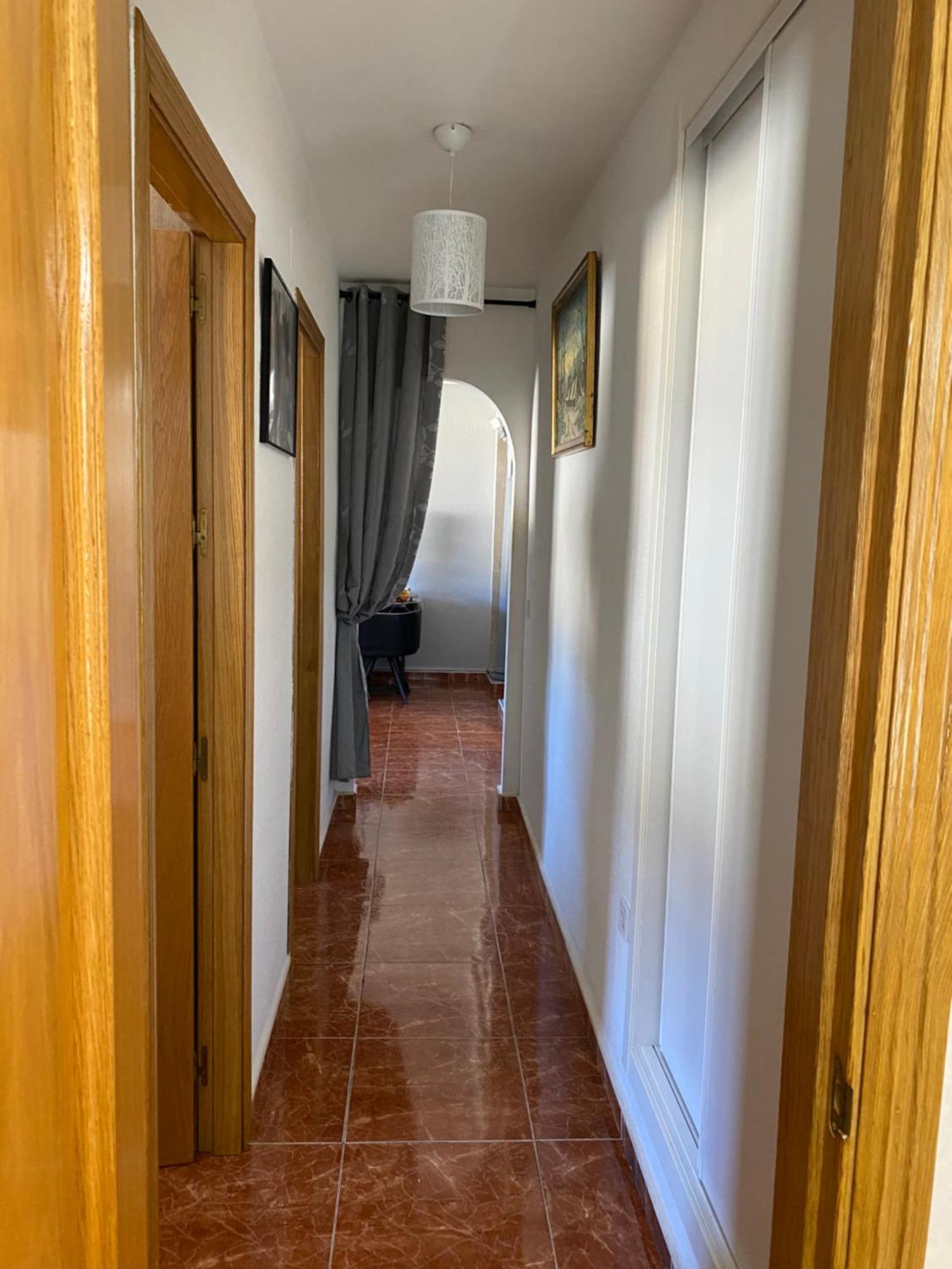 贝纳尔马德纳Apartamento Arroyo De La Miel Costa Del Sol公寓 外观 照片