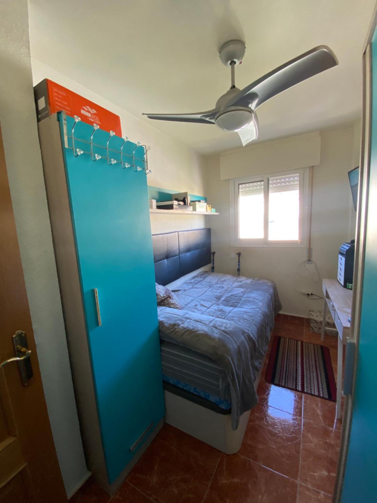 贝纳尔马德纳Apartamento Arroyo De La Miel Costa Del Sol公寓 外观 照片