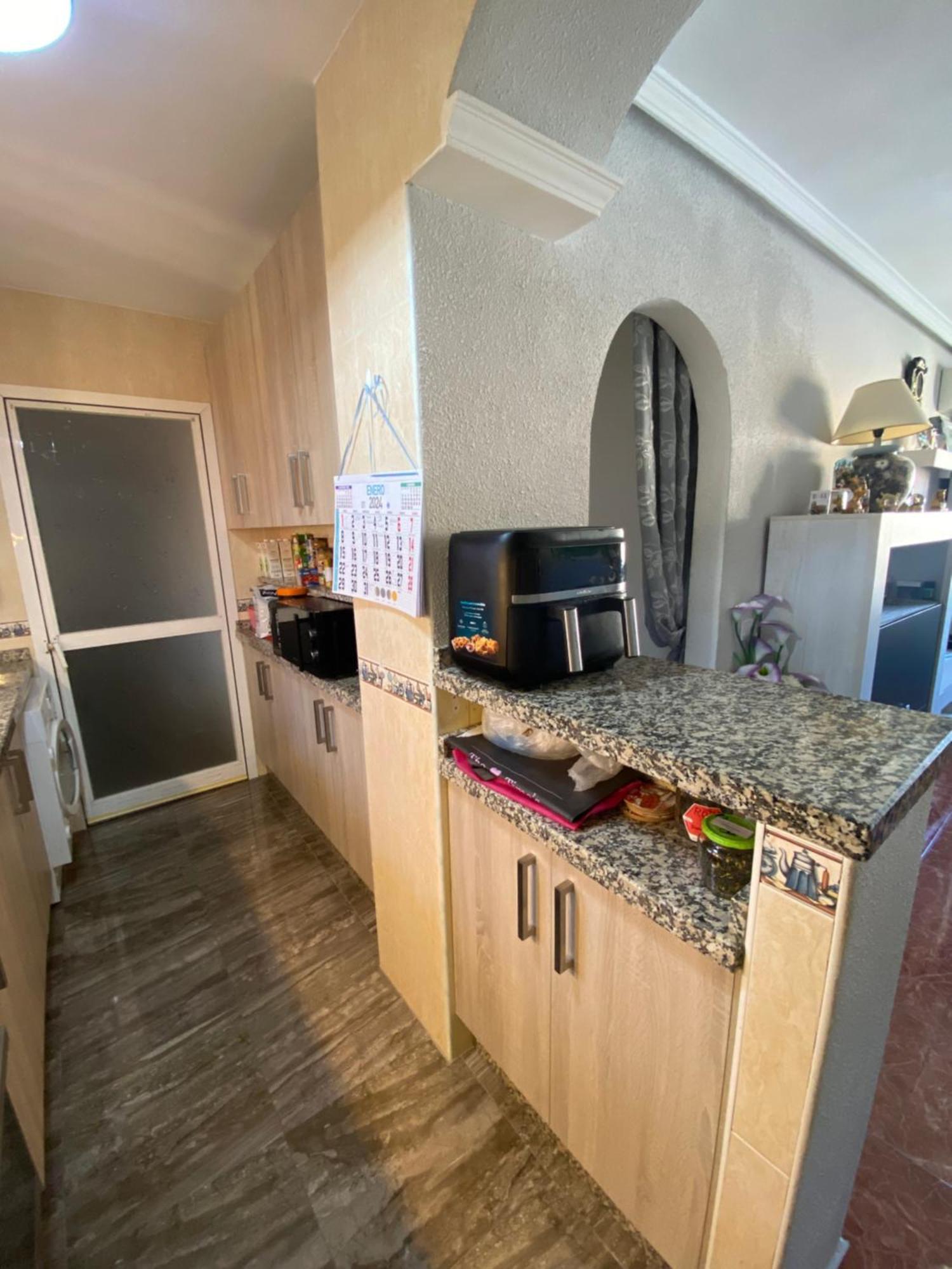 贝纳尔马德纳Apartamento Arroyo De La Miel Costa Del Sol公寓 外观 照片