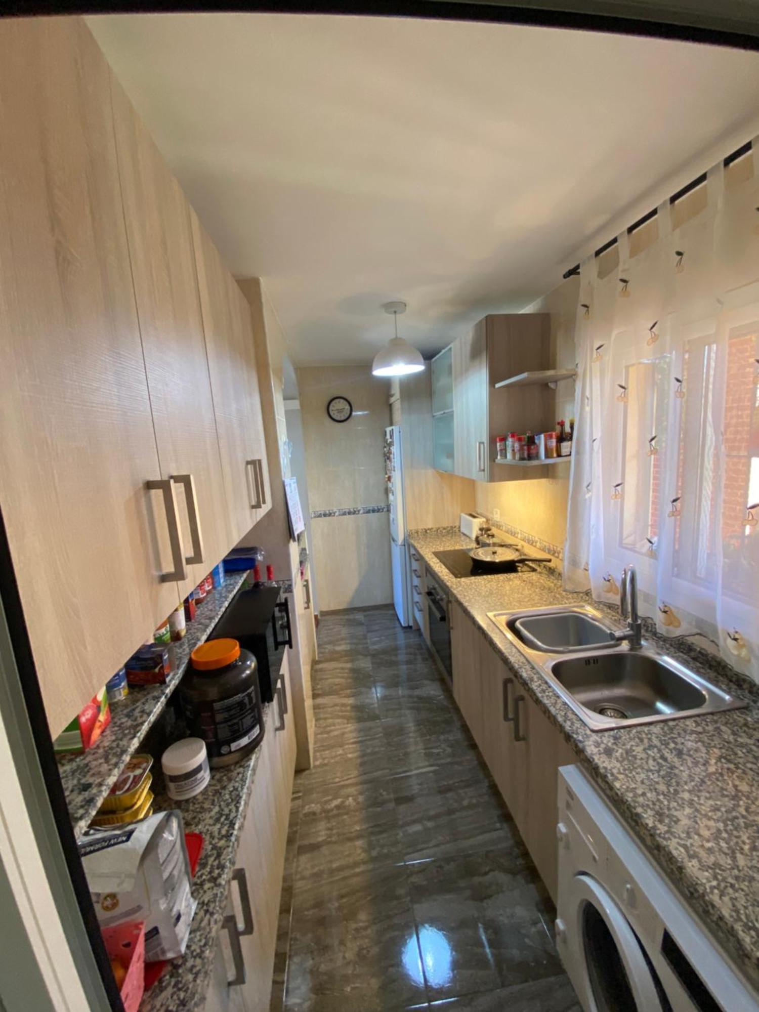 贝纳尔马德纳Apartamento Arroyo De La Miel Costa Del Sol公寓 外观 照片