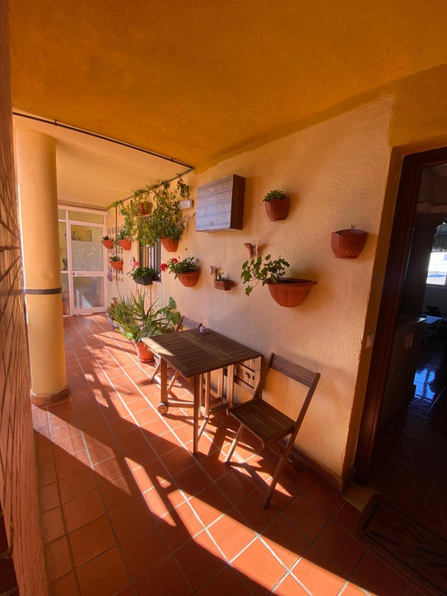 贝纳尔马德纳Apartamento Arroyo De La Miel Costa Del Sol公寓 外观 照片