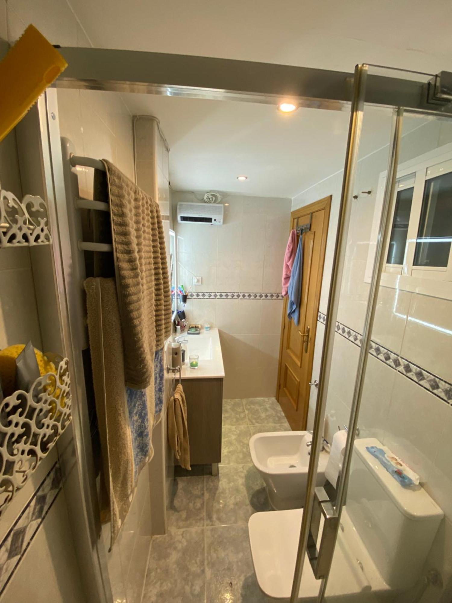贝纳尔马德纳Apartamento Arroyo De La Miel Costa Del Sol公寓 外观 照片