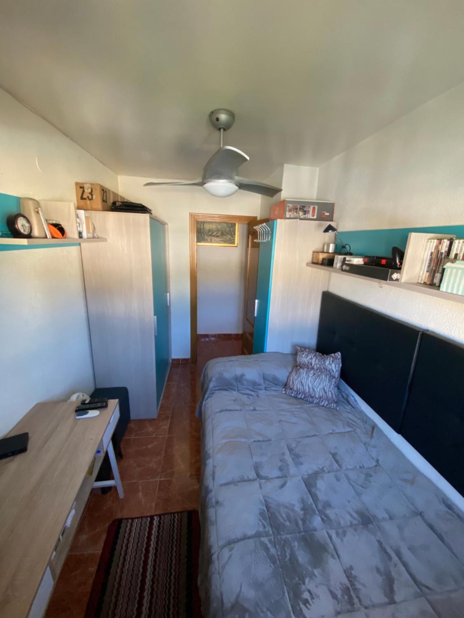 贝纳尔马德纳Apartamento Arroyo De La Miel Costa Del Sol公寓 外观 照片