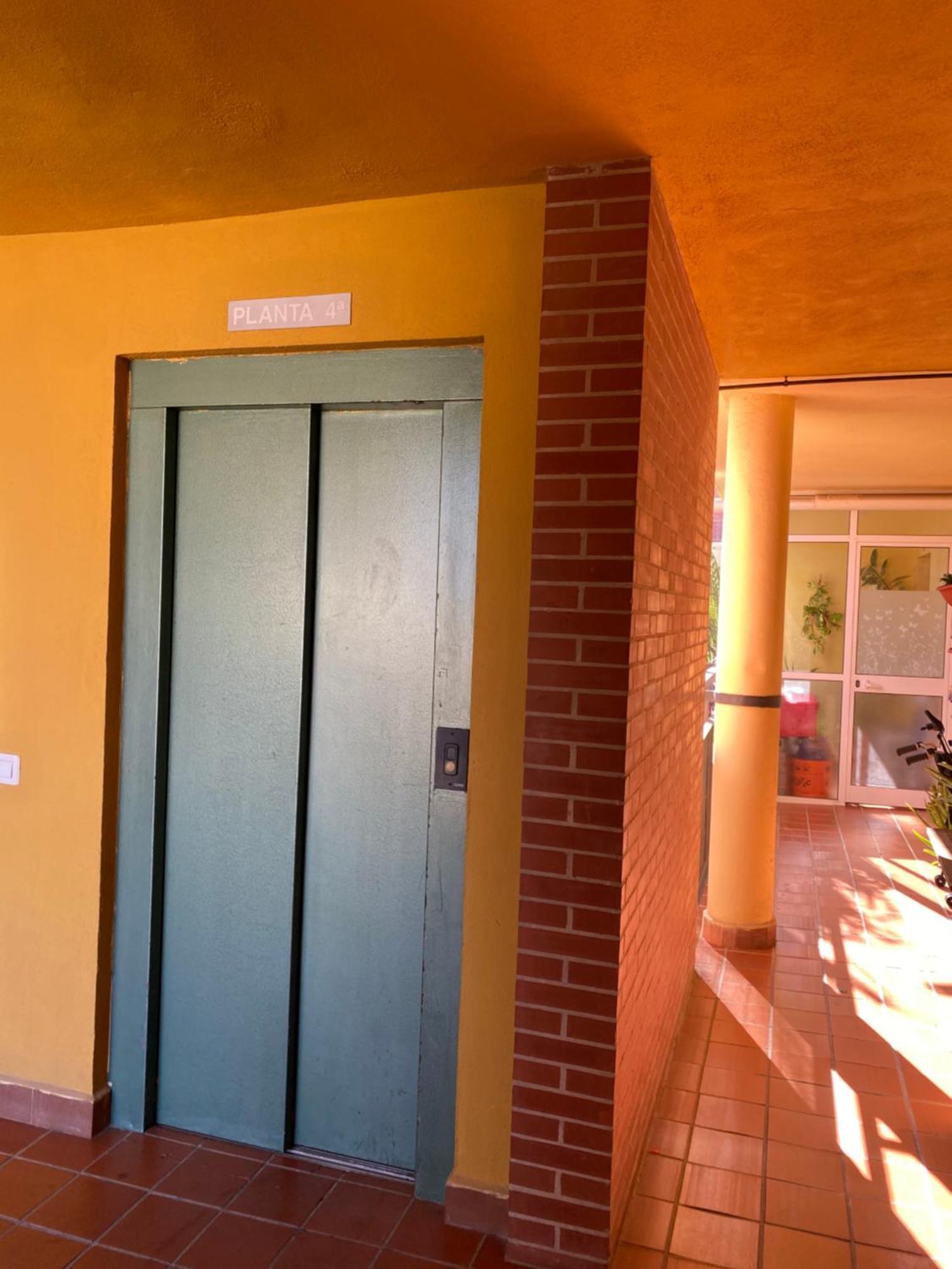 贝纳尔马德纳Apartamento Arroyo De La Miel Costa Del Sol公寓 外观 照片