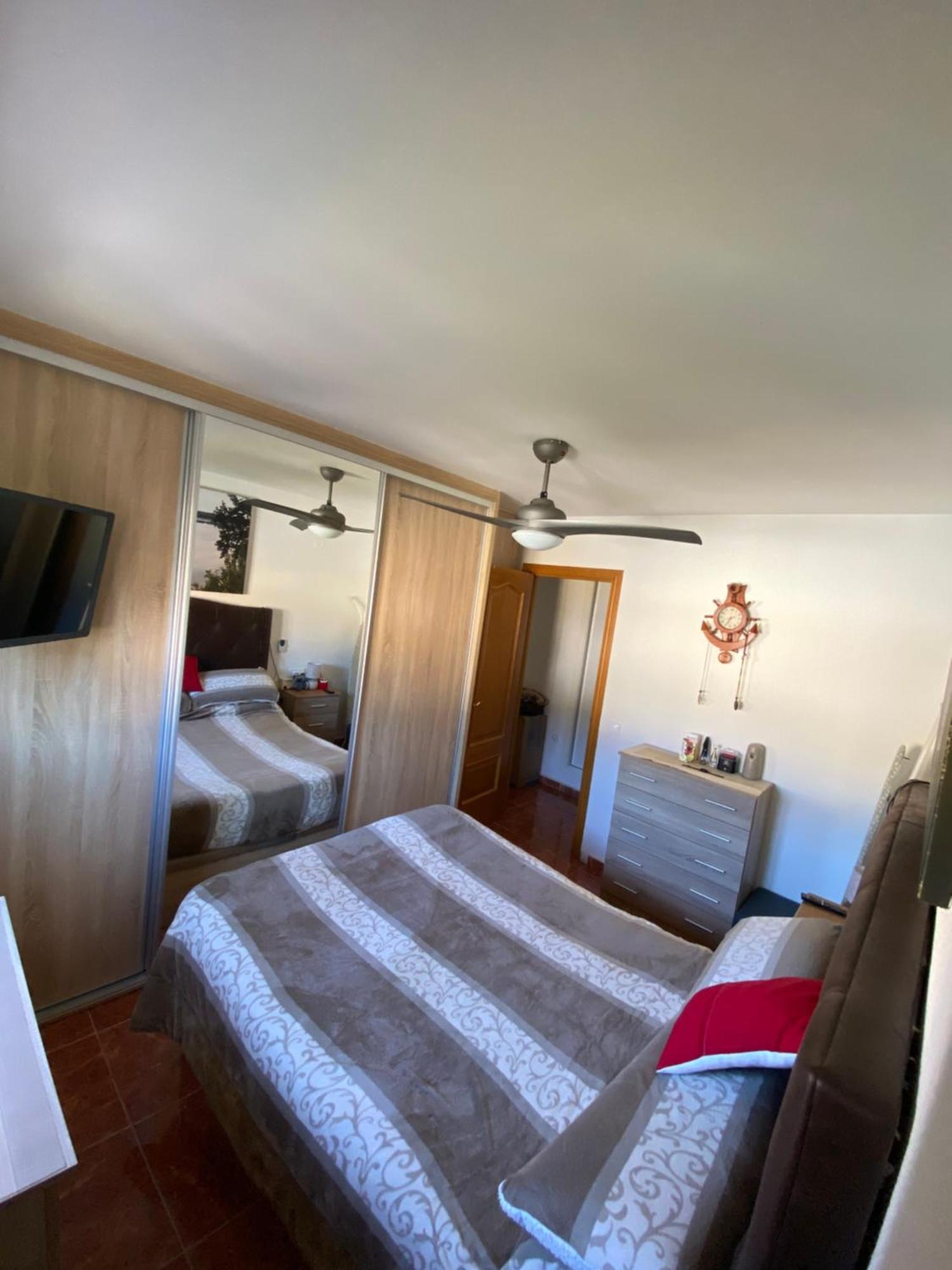 贝纳尔马德纳Apartamento Arroyo De La Miel Costa Del Sol公寓 外观 照片