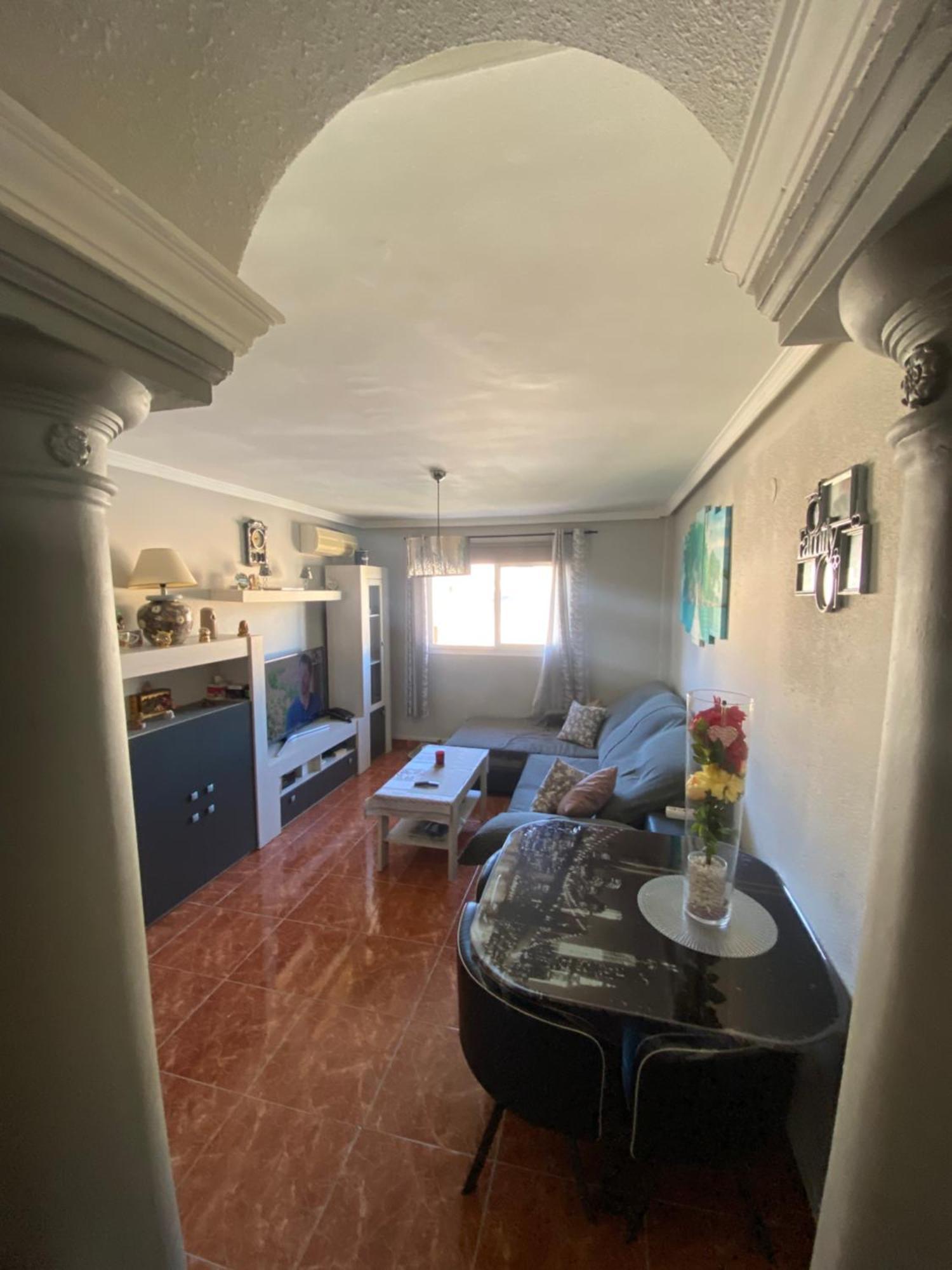 贝纳尔马德纳Apartamento Arroyo De La Miel Costa Del Sol公寓 外观 照片