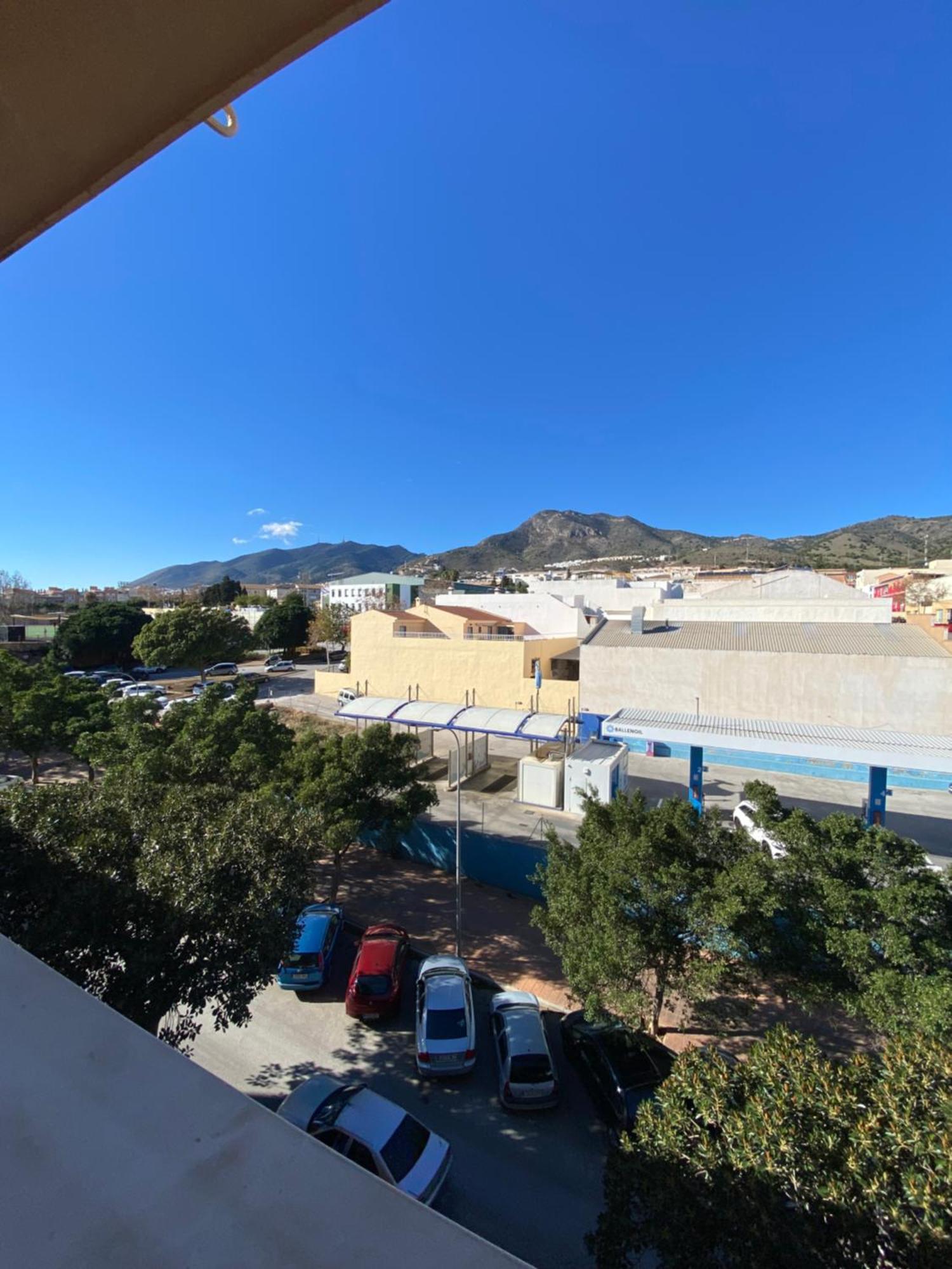 贝纳尔马德纳Apartamento Arroyo De La Miel Costa Del Sol公寓 外观 照片