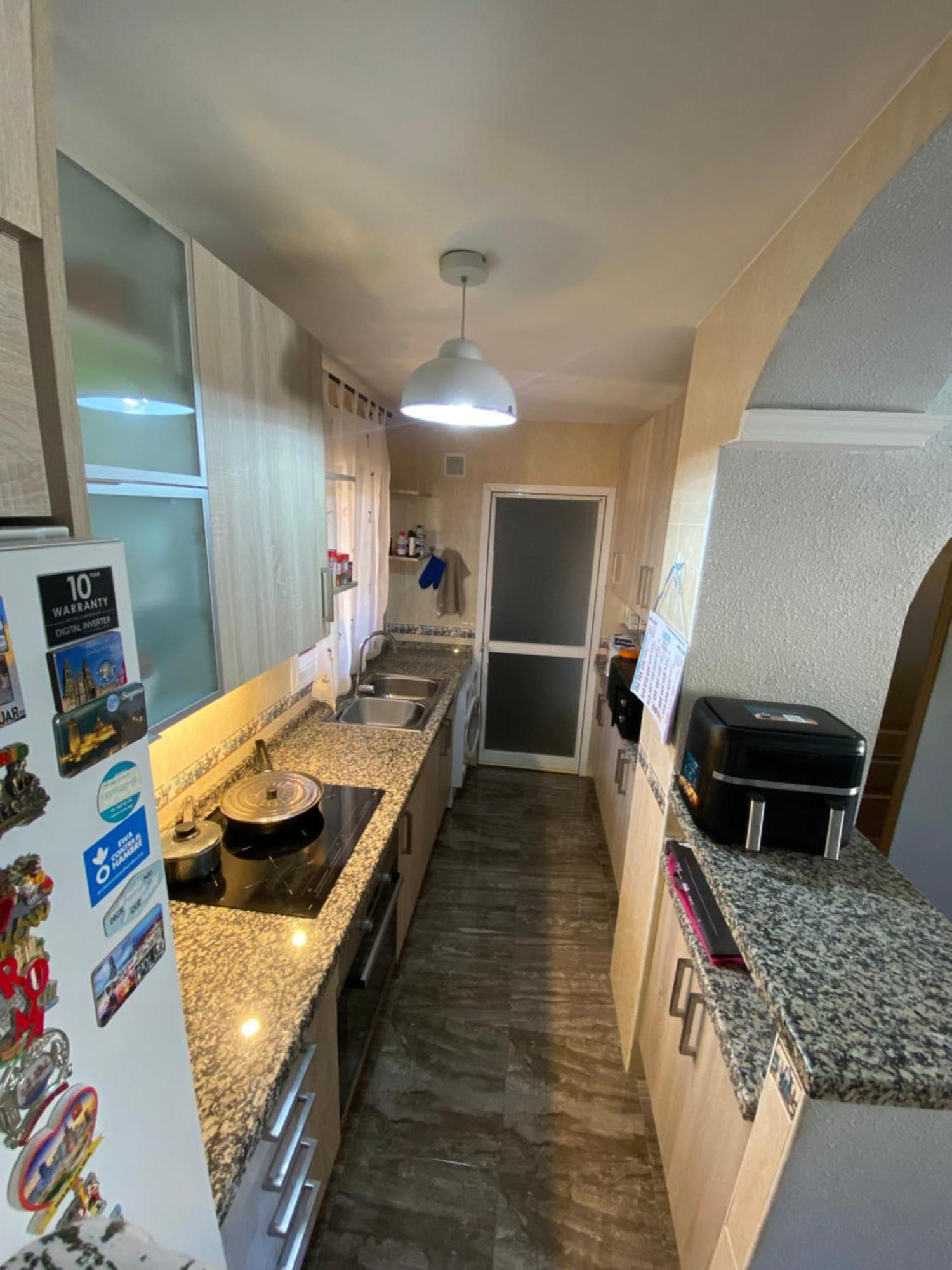 贝纳尔马德纳Apartamento Arroyo De La Miel Costa Del Sol公寓 外观 照片