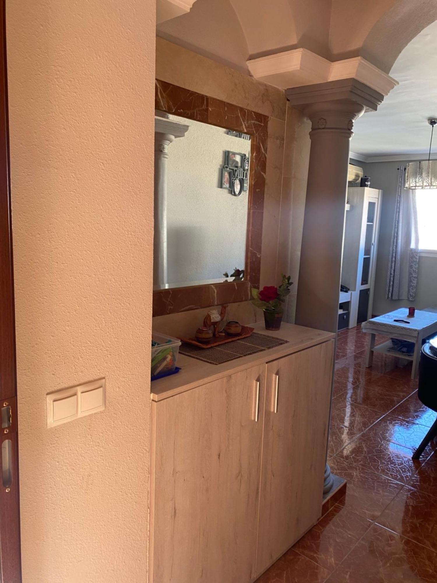 贝纳尔马德纳Apartamento Arroyo De La Miel Costa Del Sol公寓 外观 照片