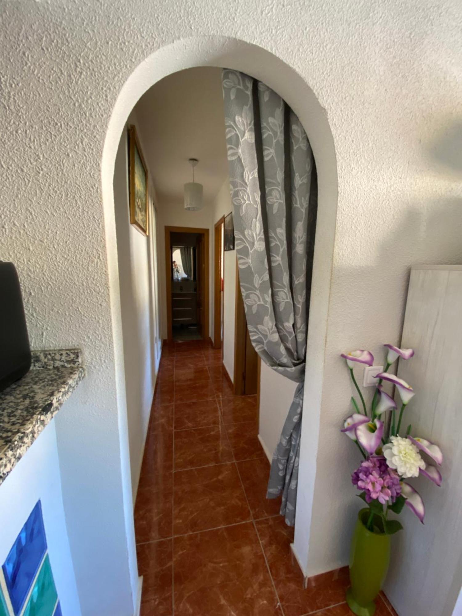 贝纳尔马德纳Apartamento Arroyo De La Miel Costa Del Sol公寓 外观 照片