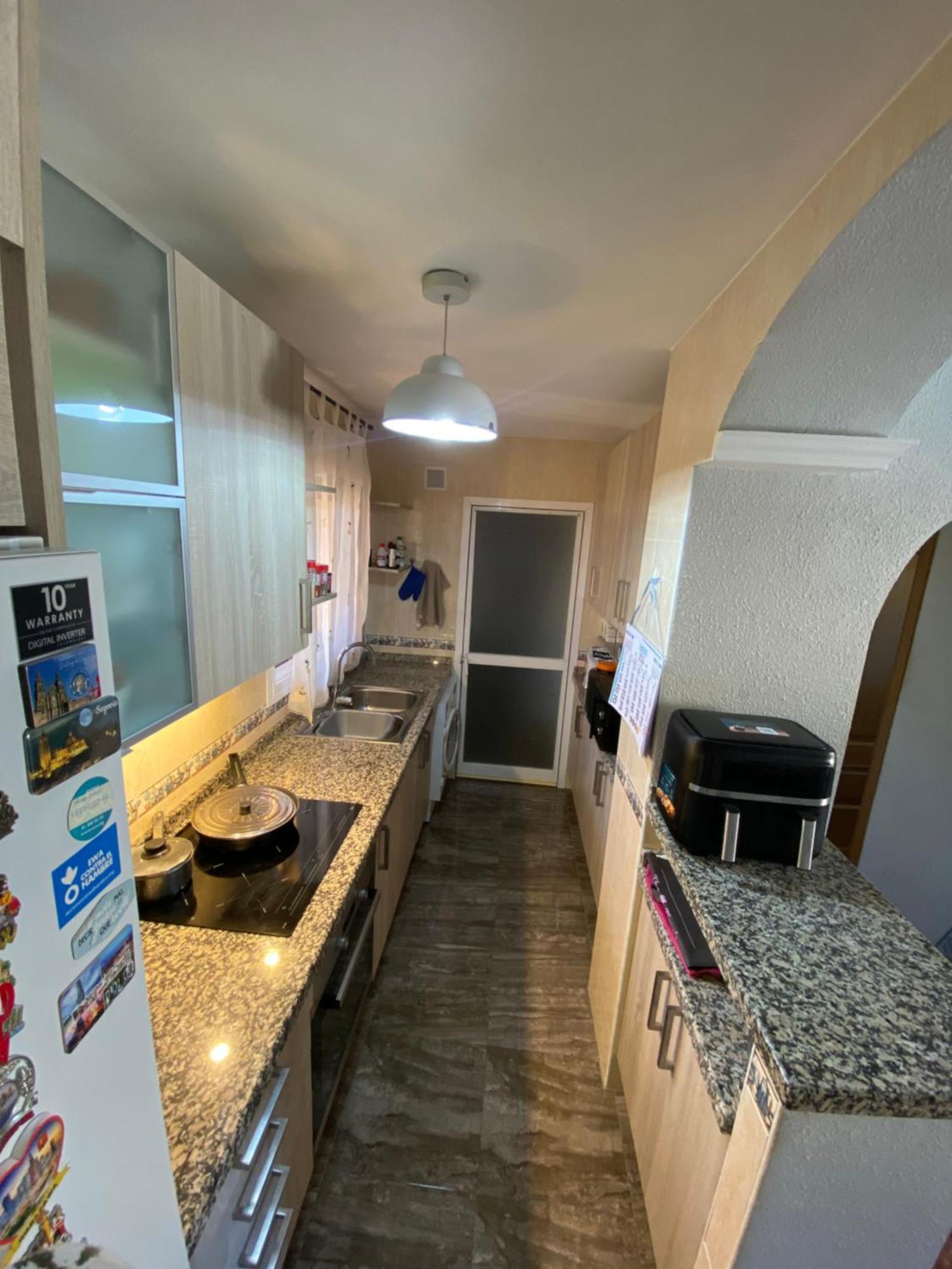 贝纳尔马德纳Apartamento Arroyo De La Miel Costa Del Sol公寓 外观 照片